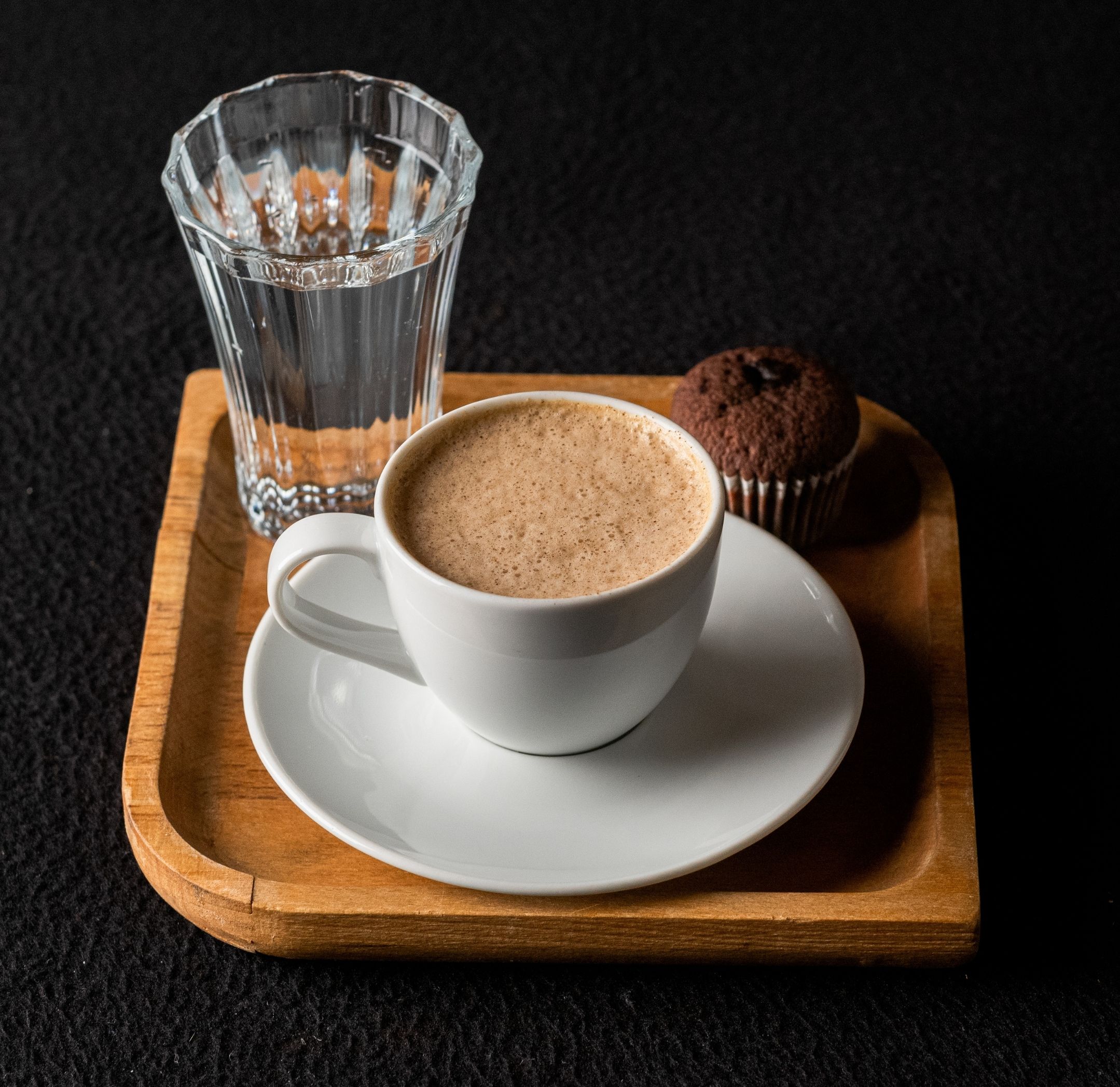 DİBEK TÜRK KAHVESİ Fotoğrafı